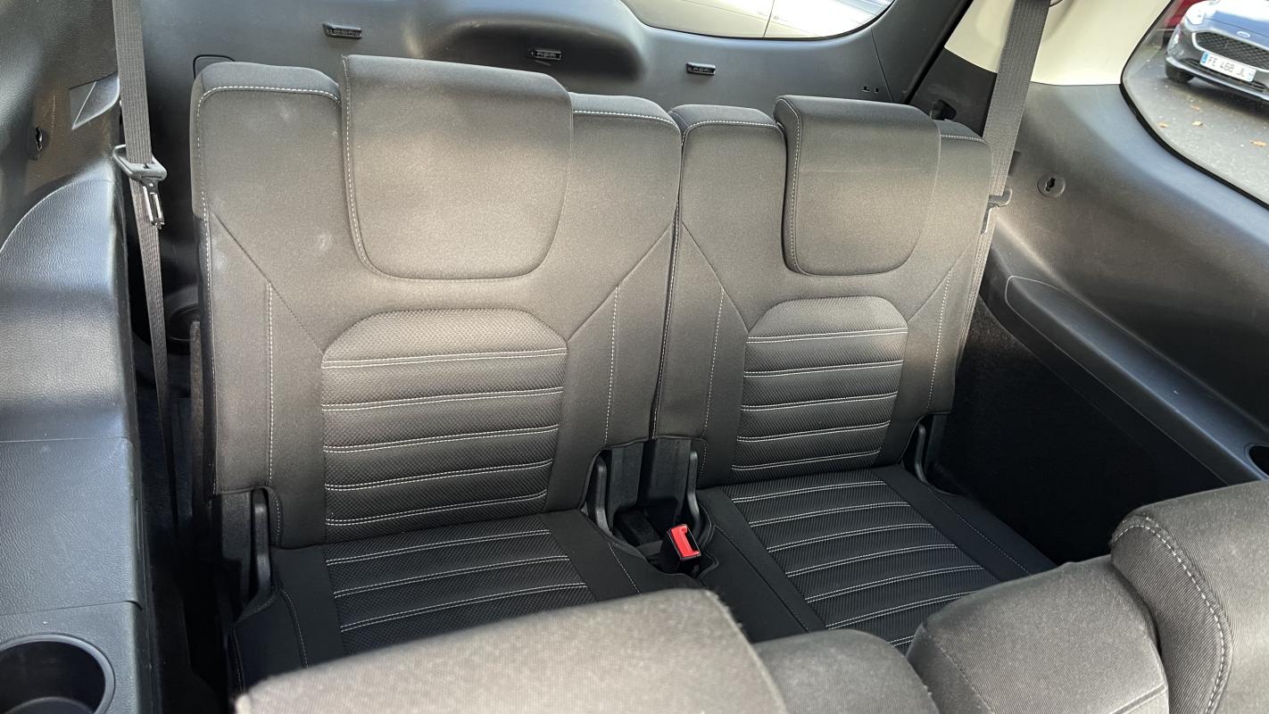 Ford Galaxy - 2.0 ECOBLUE - 150 BVA S&S TITANIUM