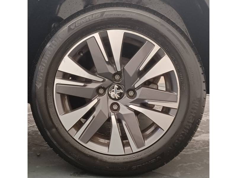 Peugeot 2008 - 1.2 PureTech 110ch S&S BVM5 Allure