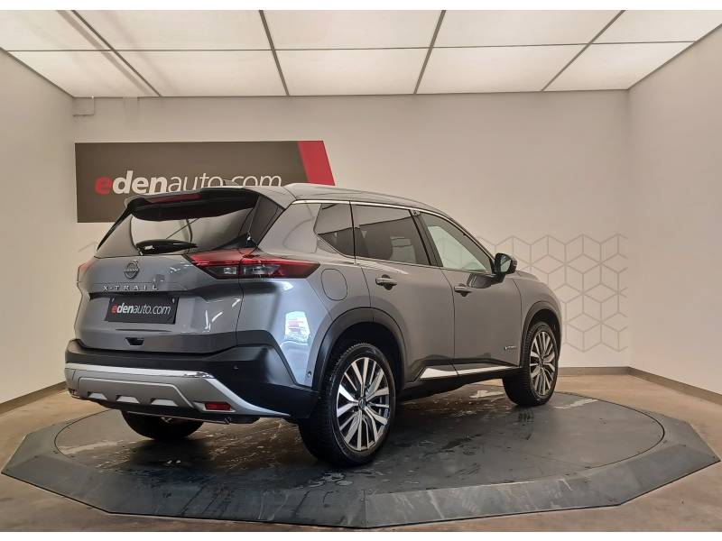 Nissan X-Trail - VP e-POWER 204 ch Tekna+