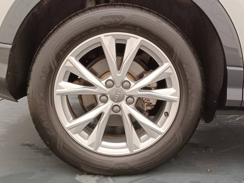 Audi Q3 - VP Sportback 35 TDI 150 ch S tronic 7 S line