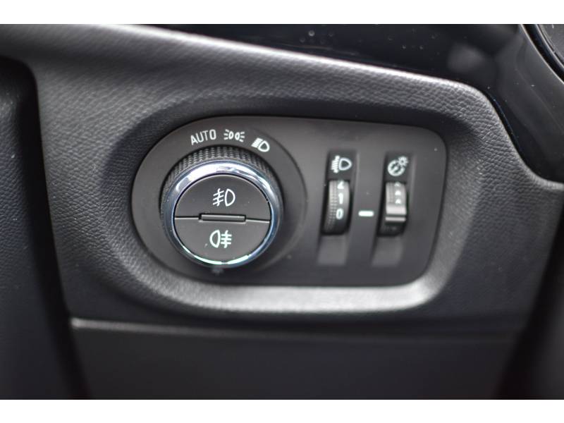 Opel Corsa - 1.2 Turbo 100 ch BVM6 GS Line