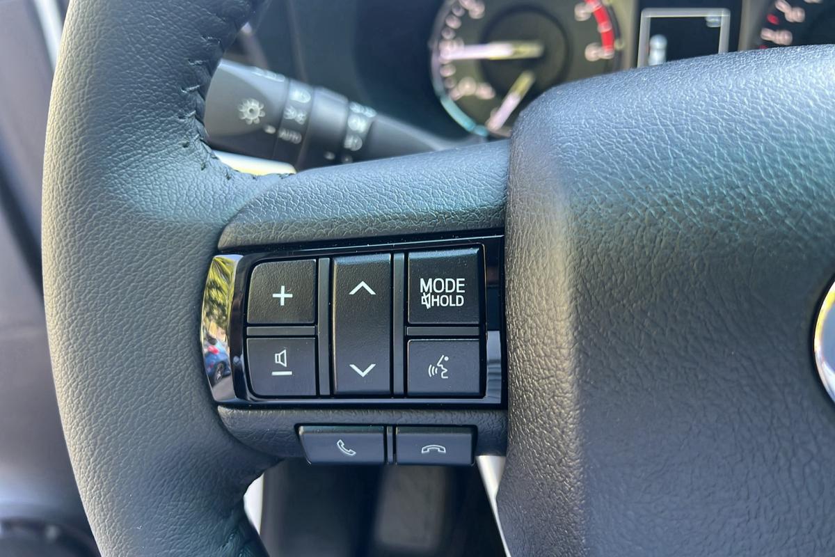 Toyota Hilux - 2.4 D4-D 150 BVA LEGENDE