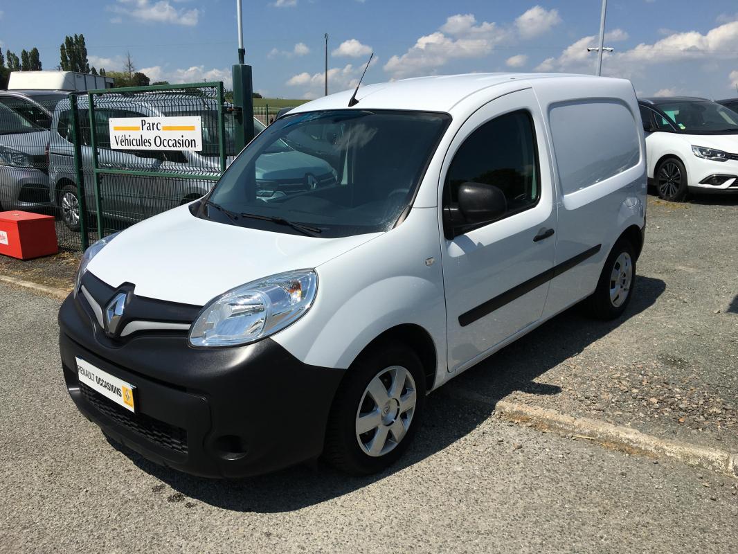 Renault Kangoo - GD VOLUME BDCI 95 CONFORT