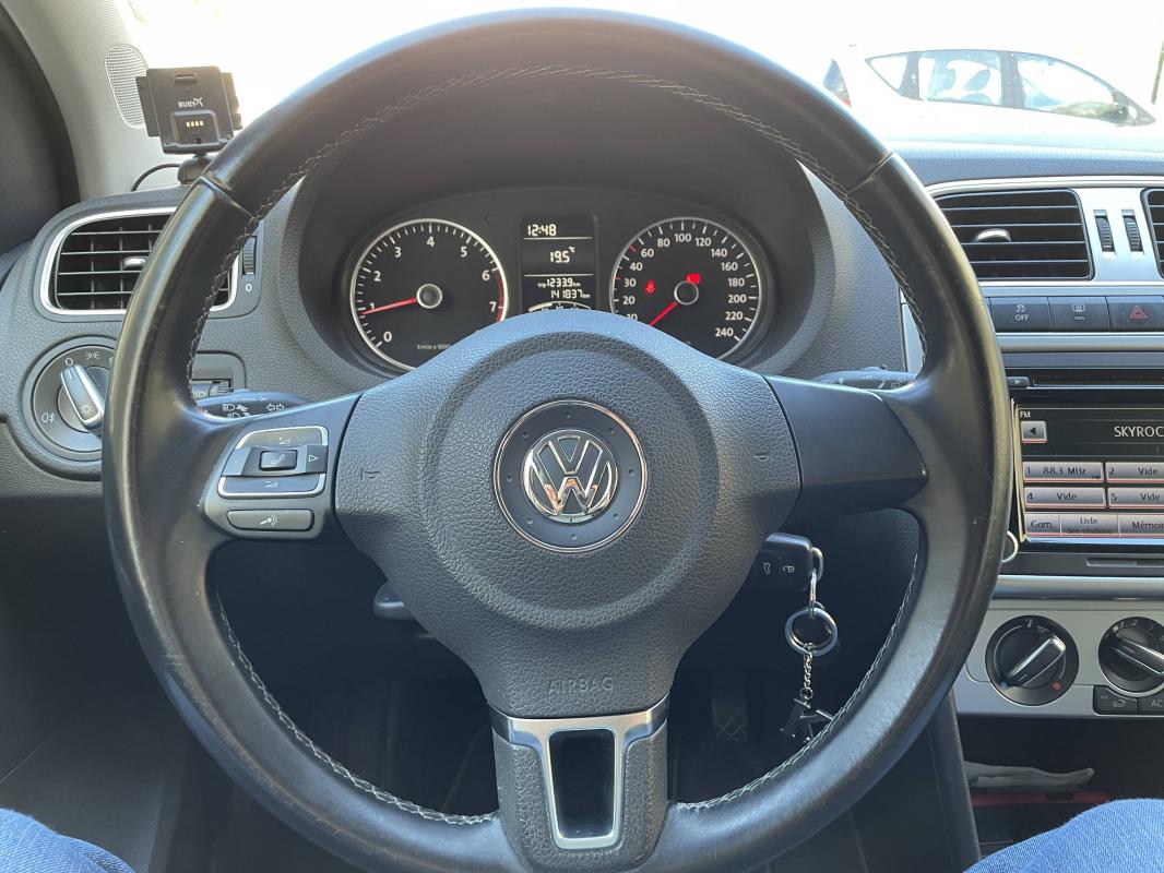 Volkswagen Polo - V 1.2 60 Life 5p
