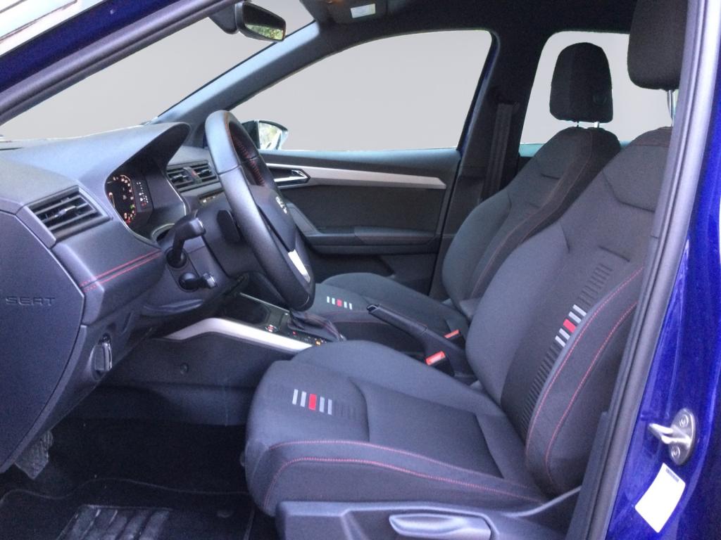 Seat Arona - 1.0 Eco-TSI-115-BV DSG -7-FR-CarPlay-Garantie 12 Mois