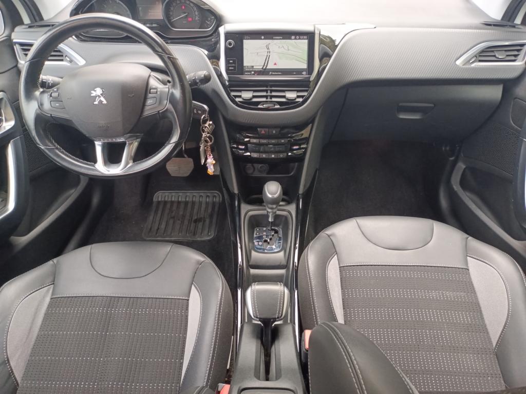 Peugeot 2008 - 1.2i 12 V S&S - 110ch BVA EAT6 Allure Garantie Mois