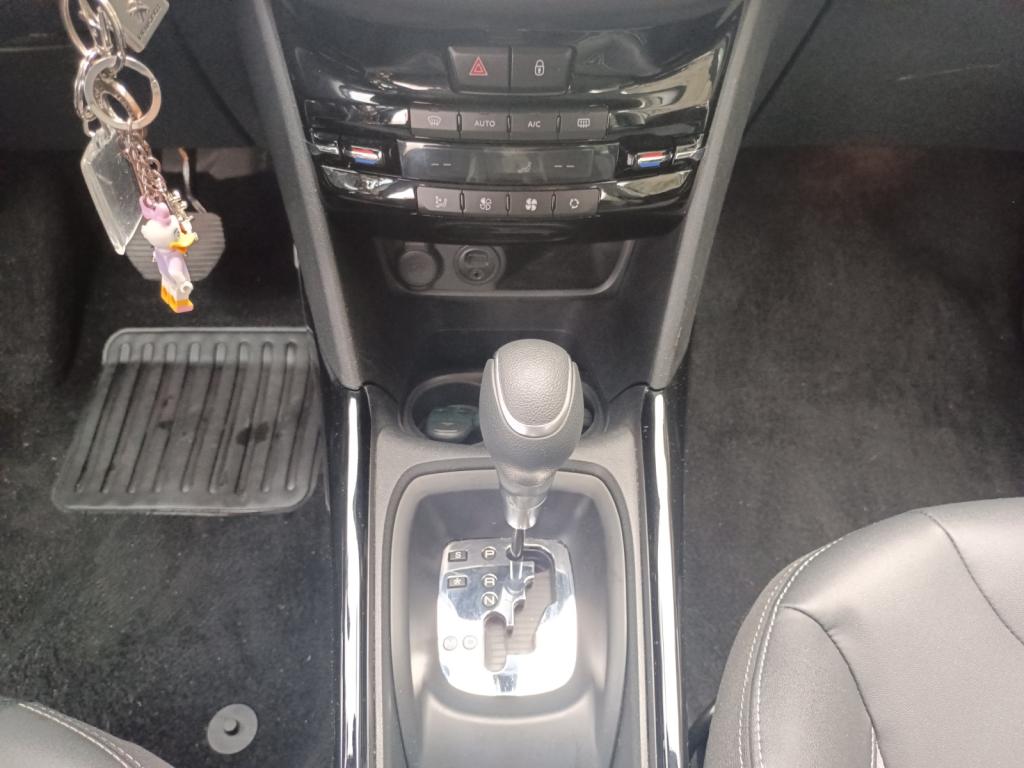 Peugeot 2008 - 1.2i 12 V S&S - 110ch BVA EAT6 Allure Garantie Mois