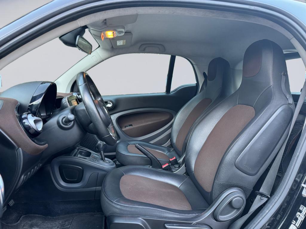 Smart ForTwo - Coupe 0.9i - 90 S&S BV Twinamic Perfect GARANTIE 12 MOIS