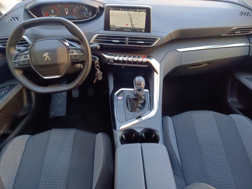 Peugeot 3008 - S&S - 130ch Style Garantie 12 Mois