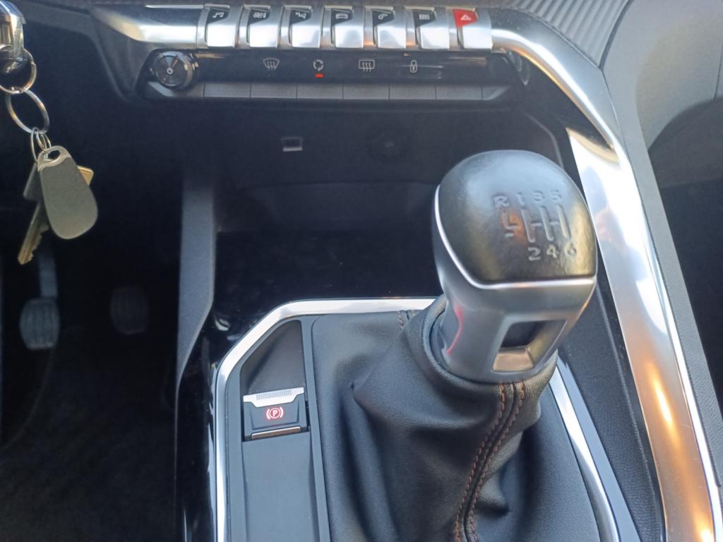 Peugeot 3008 - S&S - 130ch Style Garantie 12 Mois