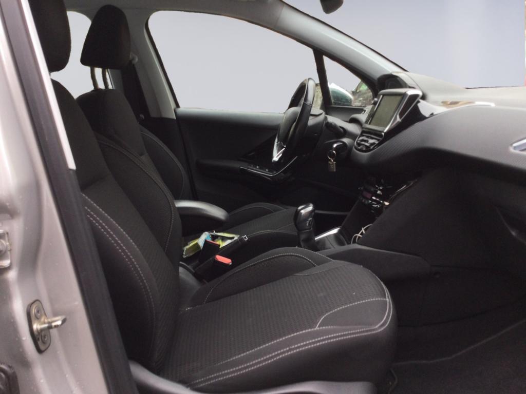 Peugeot 208 - 1.2i PureTech 12V - 82- Allure PHASE 2-CarPlay-Garantie 12 Mois- Courroie de distrib OK