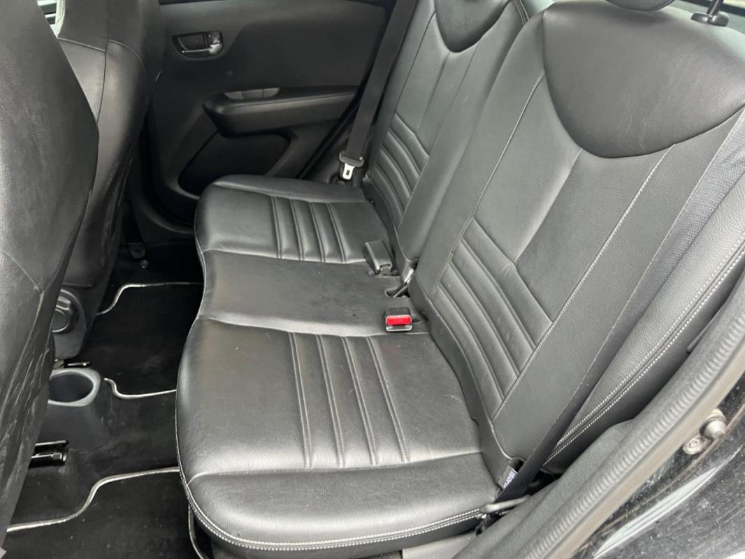 Peugeot 108 - 1.2i VTI - 82ch Féline Garantie 12 Mois Distrib ok