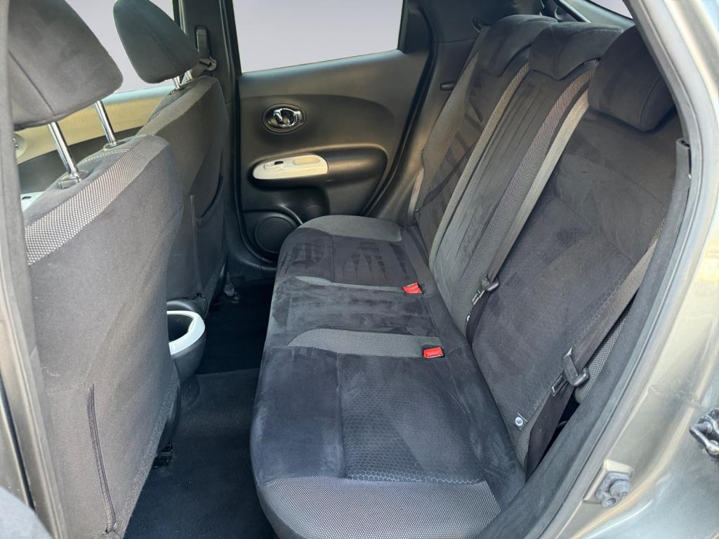 Nissan Juke - 1.6 - 117 BV Xtronic Connect Edition Garantie 12 Mois