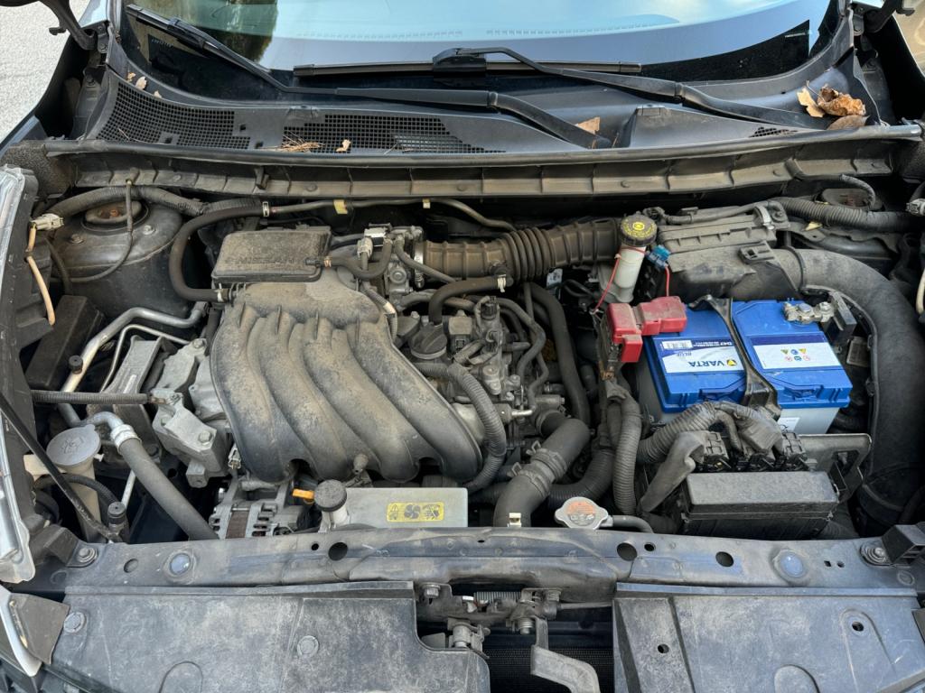 Nissan Juke - 1.6 - 117 BV Xtronic Connect Edition Garantie 12 Mois