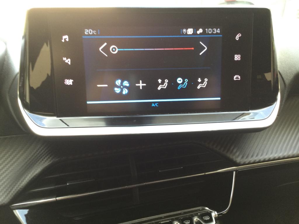 Peugeot 208 - 1.2i PureTech 12V S&S -75-II- Active Business- Garantie 12 Mois- Distrib Neuve