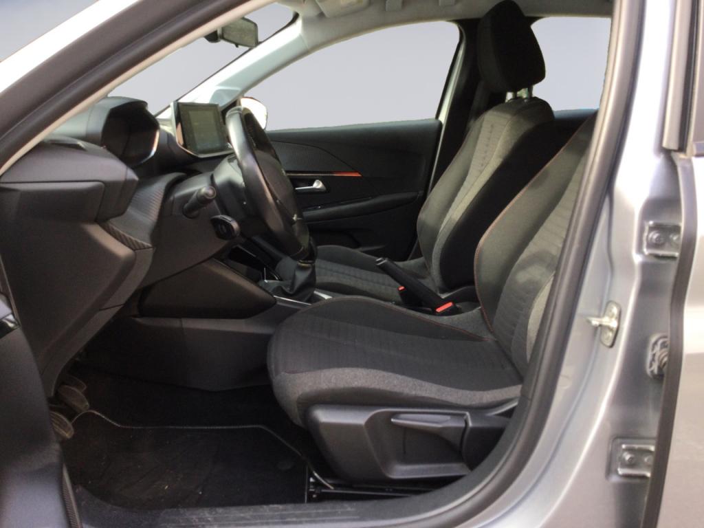 Peugeot 208 - 1.2i PureTech 12V S&S -75-II- Active Business- Garantie 12 Mois- Distrib Neuve