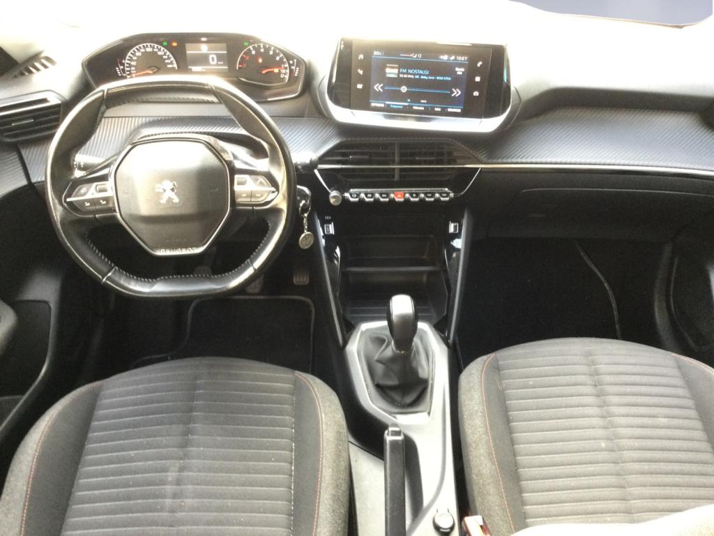 Peugeot 208 - 1.2i PureTech 12V S&S -75-II- Active Business- Garantie 12 Mois- Distrib Neuve