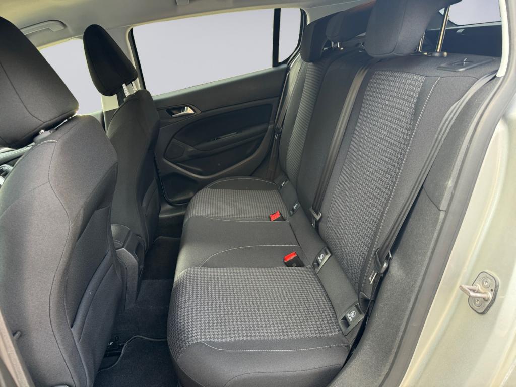 Peugeot 308 - 1.2i PureTech - 82CH Style ENTRETIEN PEUGEOT DISTRIBUTION A JOUR GARANTIE 12 MOIS