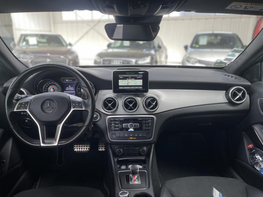 Mercedes Gla - 45 bva 361 CH AMG 4-MATIC - GARANTIE 6 MOIS