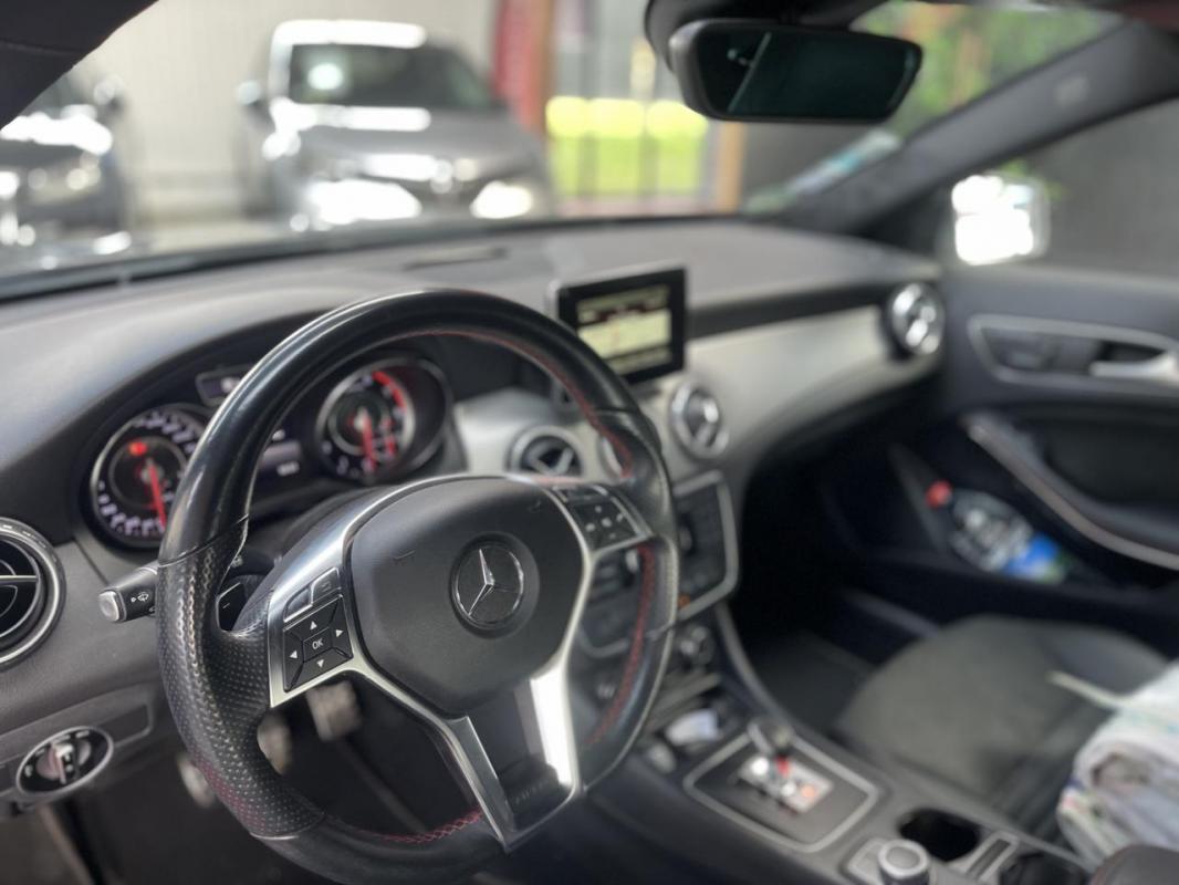 Mercedes Gla - 45 bva 361 CH AMG 4-MATIC - GARANTIE 6 MOIS