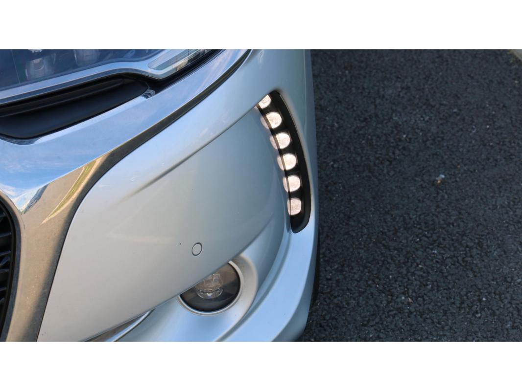 DS DS 3 - 1.2i PureTech 12V S&S - 110 BERLINE So Chic PHASE