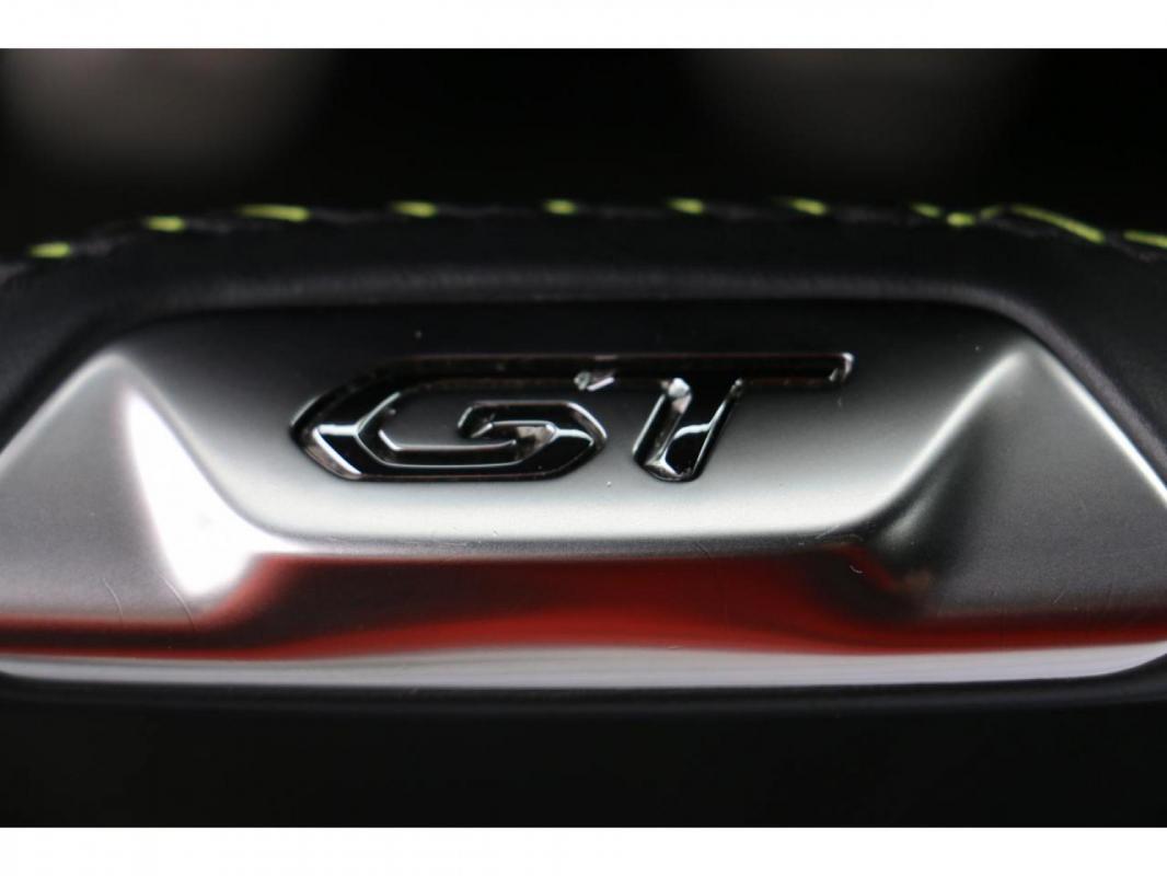 Peugeot 2008 - 1.2i PureTech 12V S&S - 130 II GT Line PHASE 1