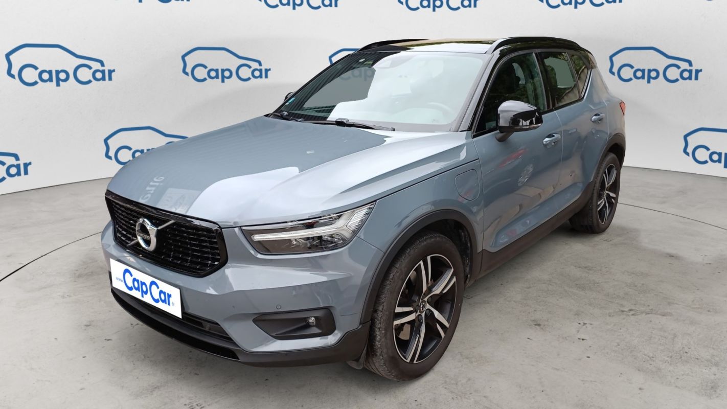 Volvo XC40 1.5 T5 261 Hybride DCT7 R-Design