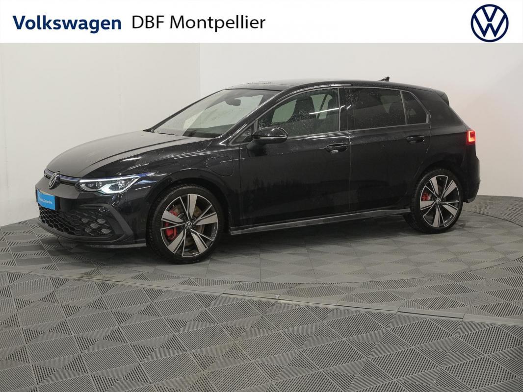 Volkswagen Golf 1.4 Hybrid Rechargeable OPF 245 DSG6 GTE