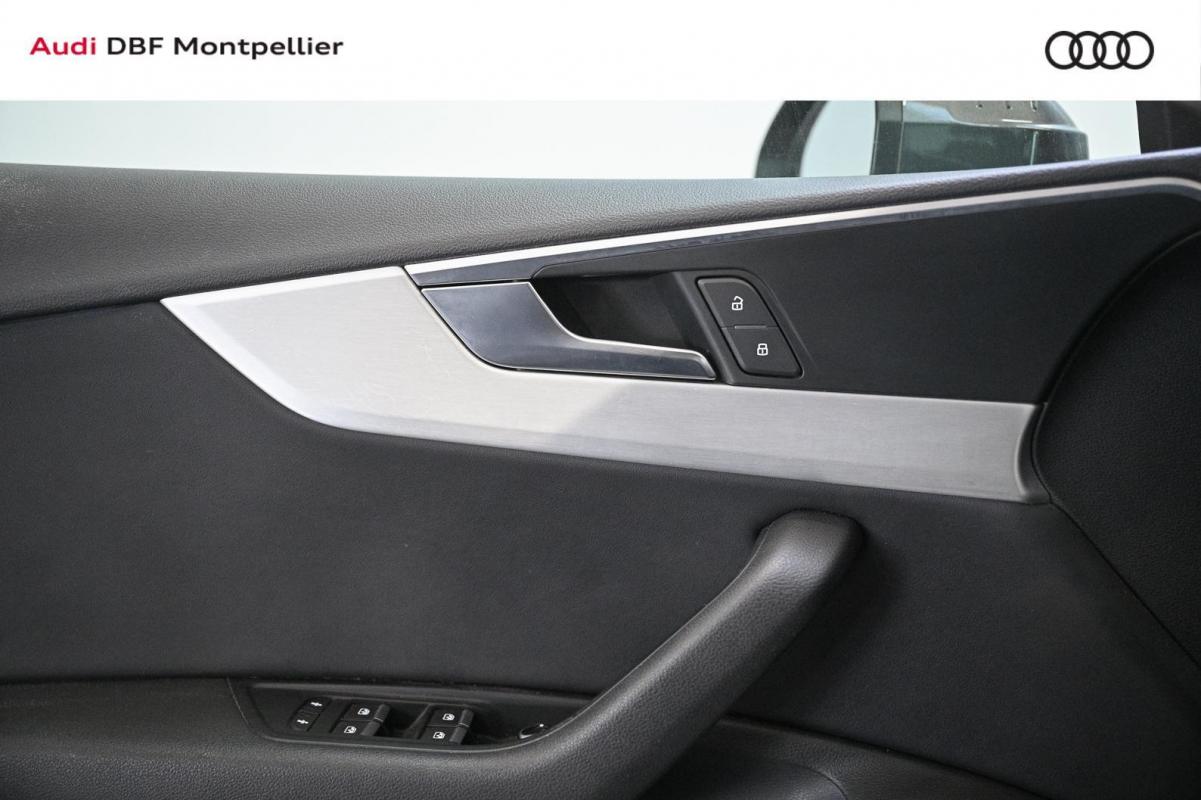 Audi A5 sportback - 2.0 TDI 190 S tronic 7 S line