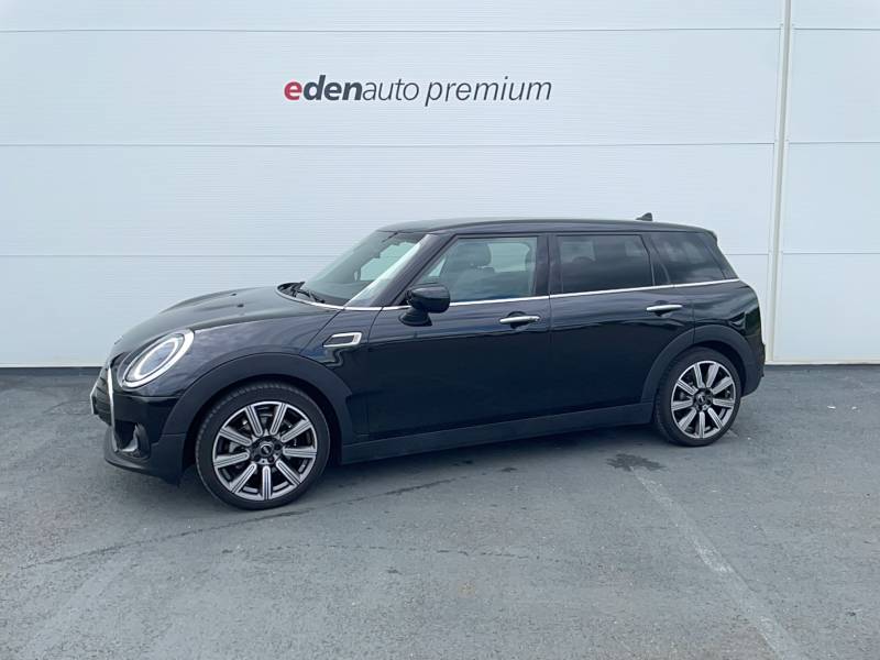 Mini Mini Clubman Cooper 136 ch BVA7 Essential