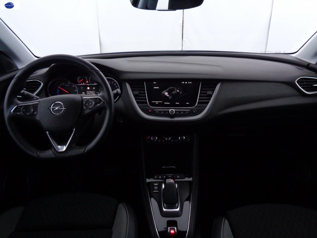 Opel Grandland X - 1.6 HYBRID TURBO 300 AT8 ULTIMATE