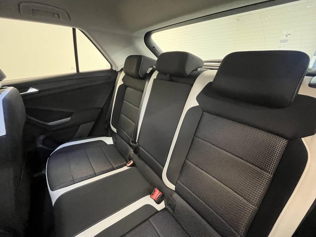 Volkswagen T-Roc - 2.0 TDI 150 CARAT DSG7