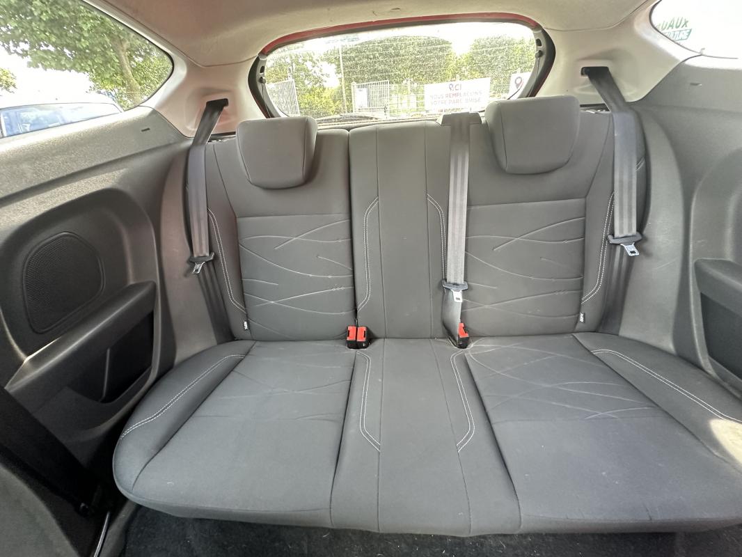 Ford Fiesta - 1.2i Essence 60cv