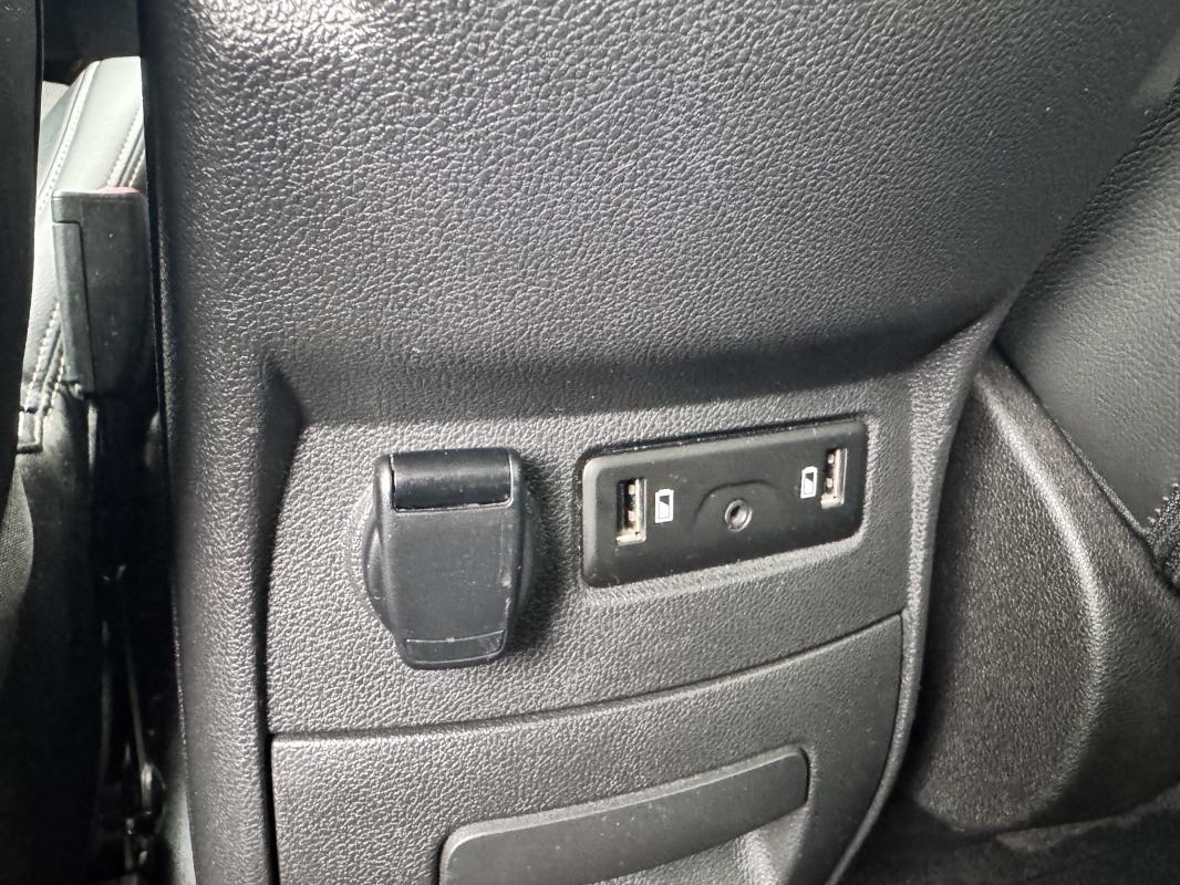 Renault Scénic - dCi 120 EDC - 21 Intens 2021 GARANTIE 12 MOIS
