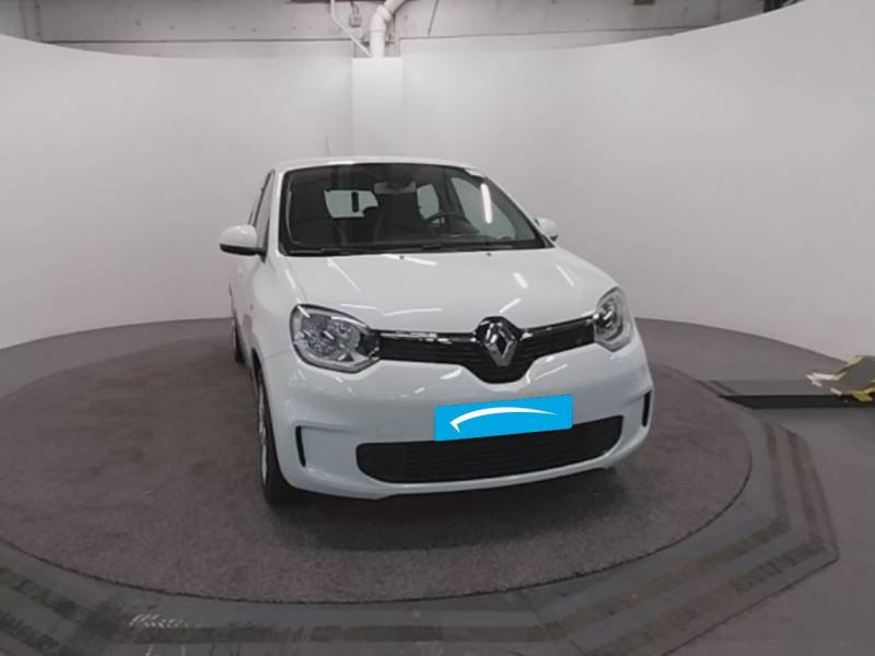 Renault Twingo III Achat Intégral Zen