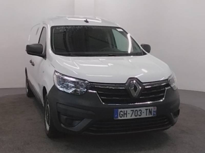 Renault Express (30) VAN BLUE DCI 75 - 22 CONFORT