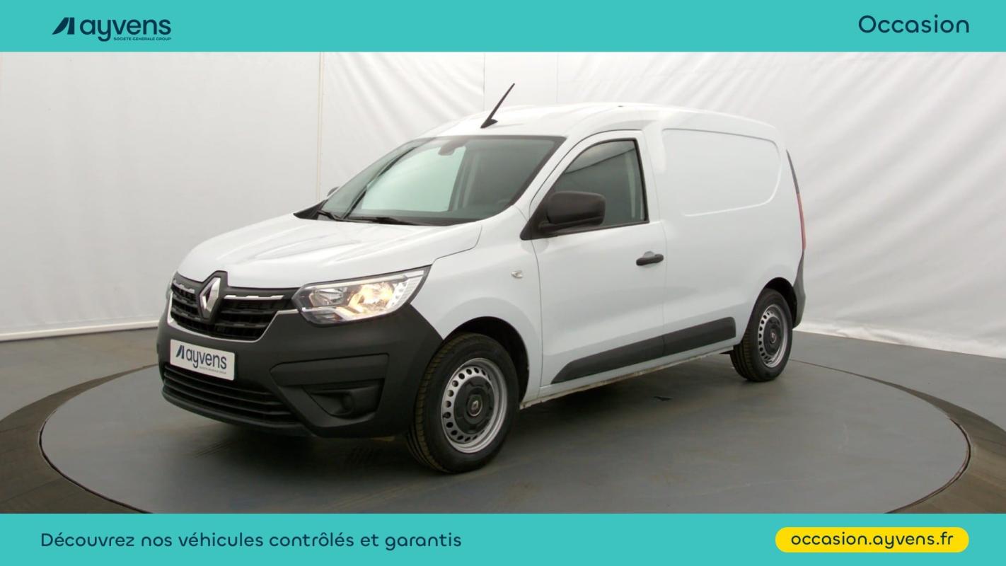 Renault Express Van 1.3 TCe 100ch Confort