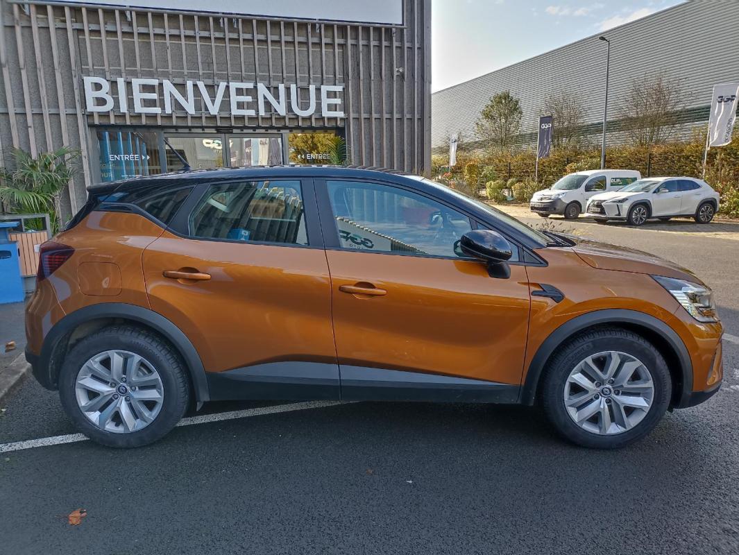 Renault Captur - TCe 90 - 21 Business