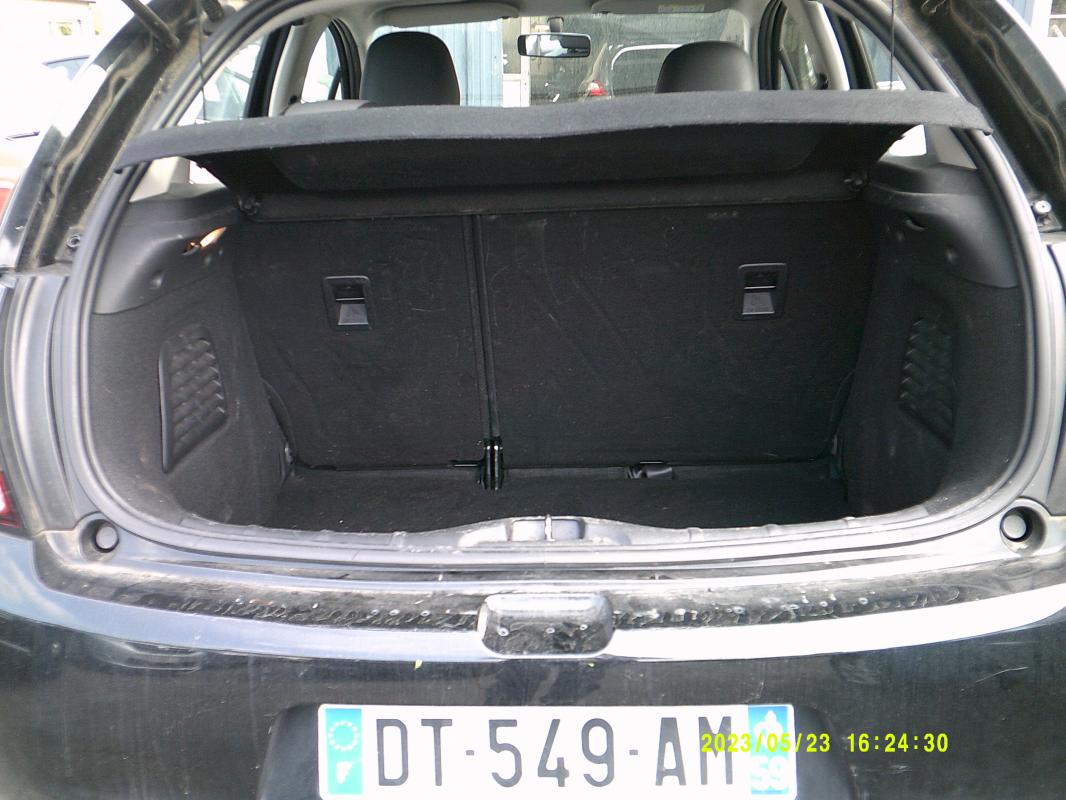 Citroën C3 - 1.2l 82cv attraction garantie 12 mois